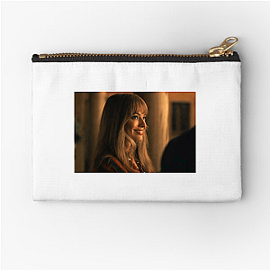 From Chaos to Beauty A Big Bold Beautiful Journey Zipper Pouches