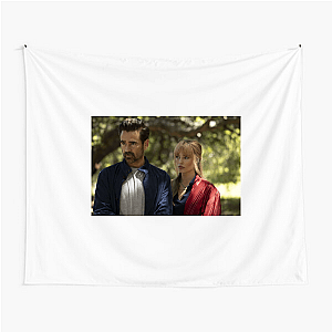 Big Bold Beautiful & Barefoot A Big Bold Beautiful Journey Tapestries