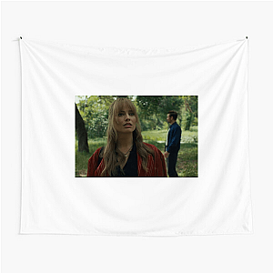 Big Bold Beautiful = Me, Daily A Big Bold Beautiful Journey Tapestries