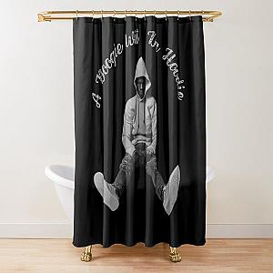 A Boogie Wit Da Hoodie New 2023  Shower Curtain