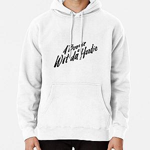A boogie wit da hoodie name   Pullover Hoodie