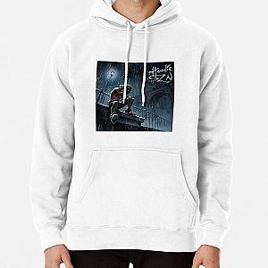A Boogie Wit Da Hoodie Szn Cover    Pullover Hoodie