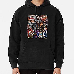 Gift For Men A Boogie Wit Da Hoodie Gifts For Fan Pullover Hoodie