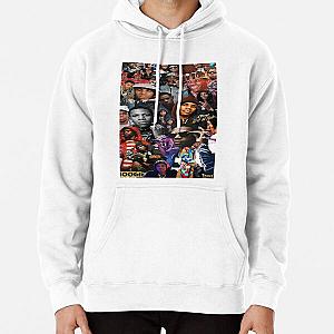 Gift For Men A Boogie Wit Da Hoodie Gifts For Fan   Pullover Hoodie