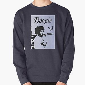 Me vs Myself A Boogie wit Da Hoodie Album Poster Tshirt Sticker Pullover Sweatshirt