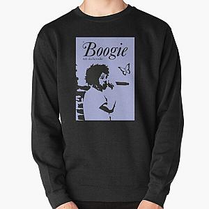 Me vs Myself A Boogie wit Da Hoodie Album Poster Tshirt Sticker Pullover Sweatshirt