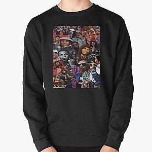 Gift For Men A Boogie Wit Da Hoodie Gifts For Fan Pullover Sweatshirt