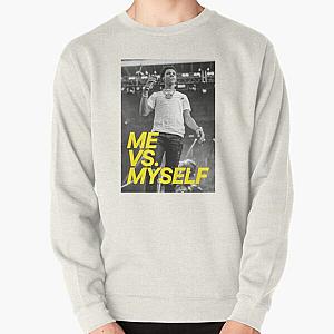 Me vs Myself A Boogie wit Da Hoodie Album Poster Tshirt Sticker Pullover Sweatshirt