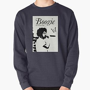 Me vs Myself A Boogie wit Da Hoodie Album Poster Tshirt Sticker Pullover Sweatshirt