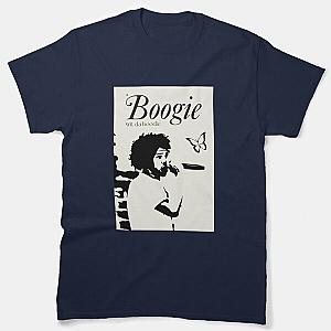 Me vs Myself A Boogie wit Da Hoodie Album Poster Tshirt Sticker Classic T-Shirt