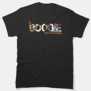 A Boogie Wit da Hoodie T Shirt / Sticker Classic T-Shirt