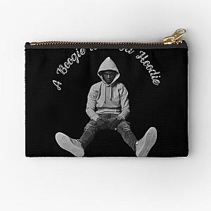 A Boogie Wit Da Hoodie New 2023  Zipper Pouch