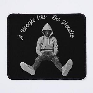A Boogie Wit Da Hoodie New 2023  Mouse Pad