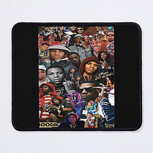 Gift For Men A Boogie Wit Da Hoodie Gifts For Fan Mouse Pad