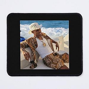 Me vs Myself A Boogie wit Da Hoodie Album Poster Mouse Pad