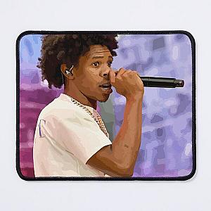 Me vs Myself A Boogie wit Da Hoodie Album Poster Tshirt Sticker Mouse Pad