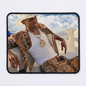 Me vs Myself A Boogie wit Da Hoodie Album Poster Tshirt Sticker Mouse Pad