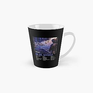 A Boogie Wit Da Hoodie Me Vs Myself Album Tall Mug