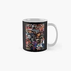 Gift For Men A Boogie Wit Da Hoodie Gifts For Fan Classic Mug