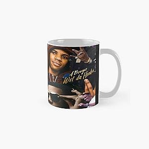  A Boogie Wit Da Hoodie Rapper Classic Mug