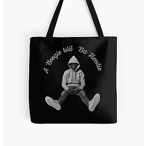 A Boogie Wit Da Hoodie New 2023  All Over Print Tote Bag