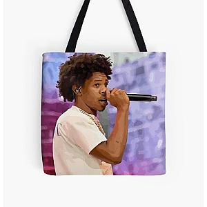 Me vs Myself A Boogie wit Da Hoodie Album Poster Tshirt Sticker All Over Print Tote Bag