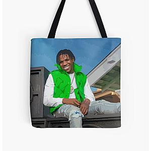 Me vs Myself A Boogie wit Da Hoodie Album Poster Tshirt Sticker All Over Print Tote Bag