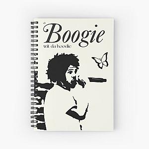 Me vs Myself A Boogie wit Da Hoodie Album Poster Tshirt Sticker Spiral Notebook