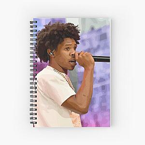 Me vs Myself A Boogie wit Da Hoodie Album Poster Tshirt Sticker Spiral Notebook