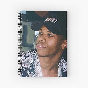 Me vs Myself A Boogie wit Da Hoodie Album Poster Tshirt Sticker Spiral Notebook