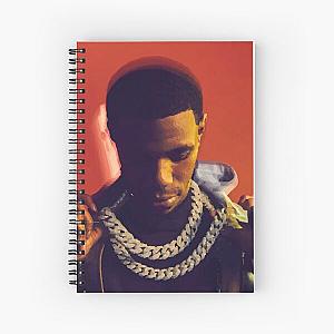 Me vs Myself A Boogie wit Da Hoodie Album Poster Tshirt Sticker Spiral Notebook