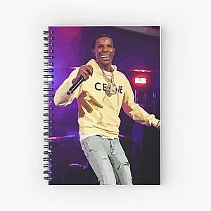 Me vs Myself A Boogie wit Da Hoodie Album Poster Tshirt Sticker Spiral Notebook