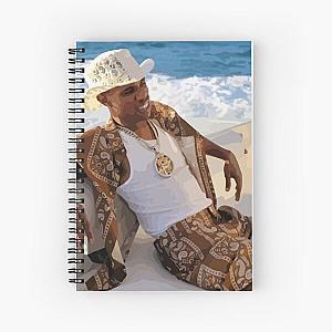 Me vs Myself A Boogie wit Da Hoodie Album Poster Tshirt Sticker Spiral Notebook