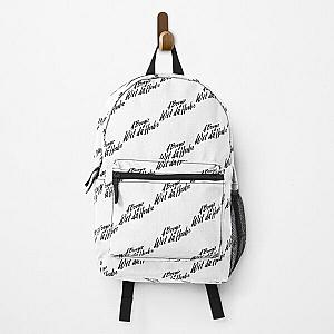 A boogie wit da hoodie name Backpack