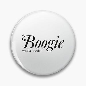 Me vs Myself A Boogie wit Da Hoodie Album Poster  Pin