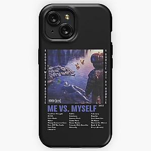 A Boogie Wit Da Hoodie Me Vs Myself Album iPhone Tough Case