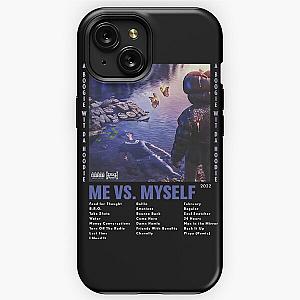 A Boogie Wit Da Hoodie Me Vs Myself Album iPhone Tough Case