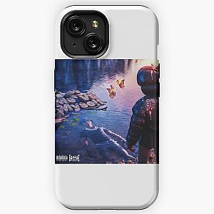 A boogie wit da hoodie  iPhone Tough Case