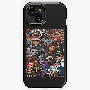 Gift For Men A Boogie Wit Da Hoodie Gifts For Fan iPhone Tough Case