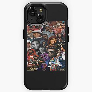  A Boogie Wit Da Hoodie Rapper iPhone Tough Case