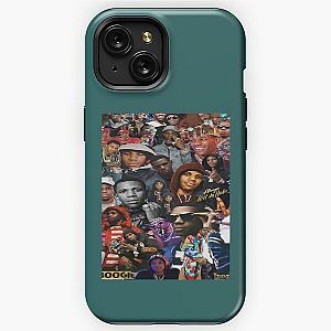 Gift For Men A Boogie Wit Da Hoodie Gifts For Fan   iPhone Tough Case