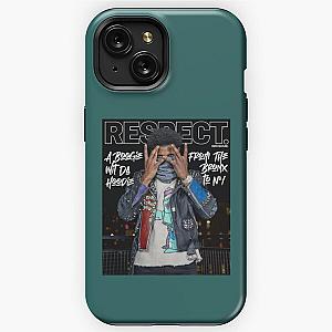 Mens My Favorite A Boogie Wit Da Hoodie Gifts For Movie Fan   iPhone Tough Case