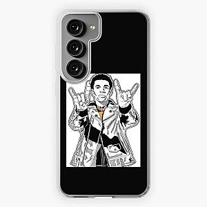 A Boogie wit da hoodie Long Samsung Galaxy Soft Case