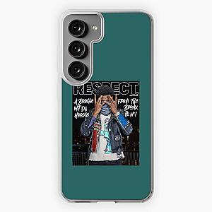 Mens My Favorite A Boogie Wit Da Hoodie Gifts For Movie Fan   Samsung Galaxy Soft Case