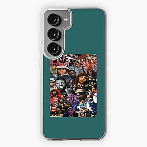 Gift For Men A Boogie Wit Da Hoodie Gifts For Fan   Samsung Galaxy Soft Case