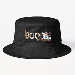 A Boogie Wit da Hoodie T Shirt / Sticker Bucket Hat
