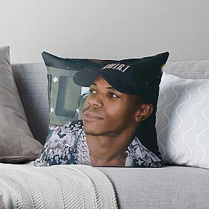 Me vs Myself A Boogie wit Da Hoodie Album Poster Tshirt Sticker Throw Pillow