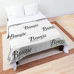 Me vs Myself A Boogie wit Da Hoodie Album Poster  Comforter