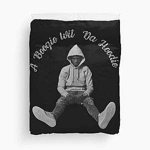 A Boogie Wit Da Hoodie New 2023  Duvet Cover