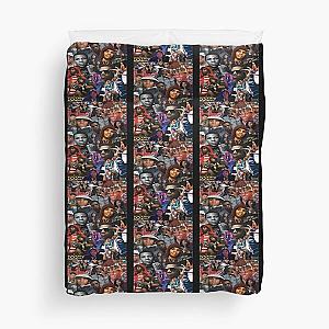 Gift For Men A Boogie Wit Da Hoodie Gifts For Fan Duvet Cover
